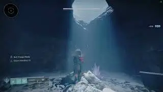 #DarkAgeHunt SOLO FLAWLESS stronghold