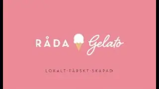 Wispen testar R&aring;da Gelato