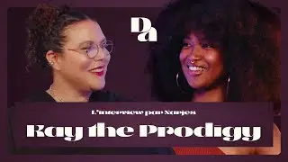 Kay the Prodigy : 
