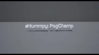 Getting Twitch Chat as Objects in UE4