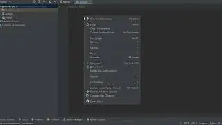 How to create a module in Python