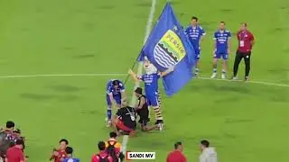 Bangga Persib juara deui‼️Persib Bandung vs PSM Makassar 