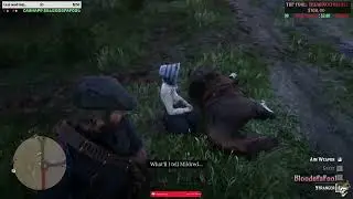 MISSIONS W JOHN & MICAH! RDR2 PT5 FIRST PLAYTHROUGH 💸In Need of Help 🎮 RED DEAD REDEMPTION 2