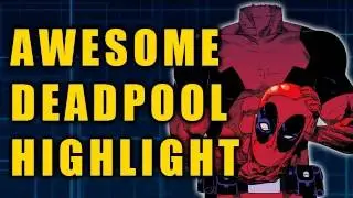 DEADPOOL IS AWESOME: Online Warrior Highlight Reel #1
