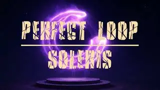 Perfect Loop Soleris - Launch Trailer