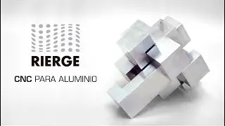 Aluminio Industrial HD