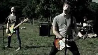 Azoto Liquido - Dove Non Ci Son Colori (Official Video)