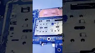 Realme  C25 Camera  problem  Done  By CPU Ribol