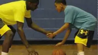 Capitol Elite Academy Basketball Training