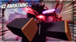 Realm Rampage finally decided to UPDATE...
