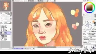 speedpaint: rhoe