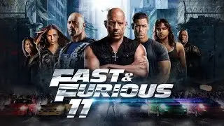 fast & furious 11 trailer oficial (2026) velozes e furiosos 11