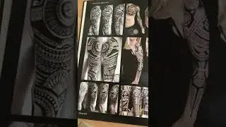Elite Tattoo artists in Germany