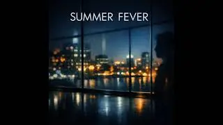 Summer Fever - Smooth 80s Jazz-Funk Groove
