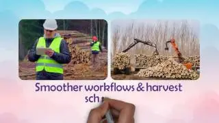 TreeLead for Timber Buyers