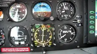 Approaching Lugano (LSZA) in marginal weather