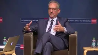 Randy Barnett on Our Republican Constitution