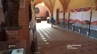 Dom zu G&uuml;strow