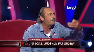 Benni y su experiencia en el Moulin Rouge de París