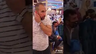 MUŞ MALAZGİRT ÇİÇEKVEREN KÖYÜ  (ÇİÇEK AİLESİNİN) DÜĞÜNÜ