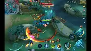 hard to play support when you have a dark system team #florynmobilelegends 