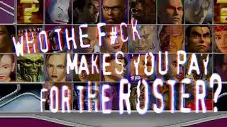 Tekken Tag Tournament Online With ROLLBACK NETCODE 2025