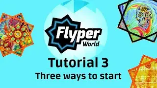 Tutorial 3 - The eight