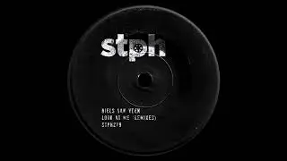 Niels van Veen - Look At Me (Peter W Remix)