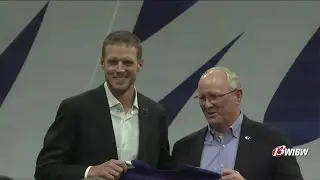K-State football hires Collin Klein, plus other local coaching hires