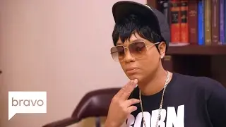 First Family of Hip Hop: Shanell Seeks Help From Her Lawyer (Season 1, Episode 3) | Bravo