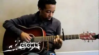 SwanSong - Clown.mkv