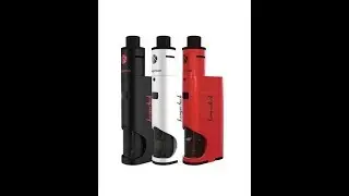 Kangertech dripbox starter kit SVAPO 94