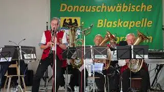 13 10 2024   5  Donauschwäbische Blasmusikkonzert in Ingolstadt   10