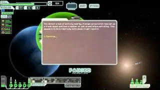 Lets play FTL (With mods) Incursor Cruiser