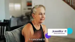 Building trust through virtual care | Teladoc Health