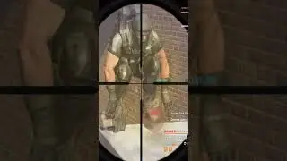 Division 2 Dz Yaahl Sniper