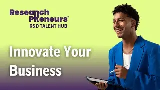 Innovate Your Business