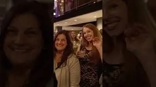 Adrian & Jen Live @ Runway LatinX