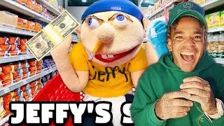 SML Parody: Jeffy's Store! @Kable10 [reaction]