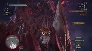 [MHW]AT Zorah ???