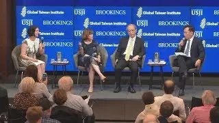 Japan, Taiwan, and the future of 'America First' trade policy