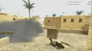 2k Deagle by biBa [New CS:S | Demo FREE]