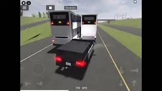 Police Chase Episode 1/17 Season 1/1
