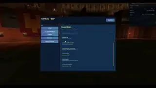Echelon Ranked Hytale Mod Showcase