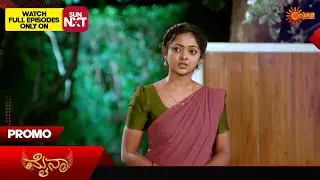 Myna - Promo | 20 Jan 2026 | Kannada Serial | Udaya TV