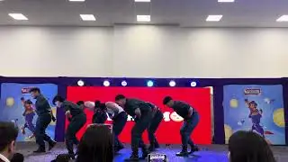 [GGCON 2024] DYSANIMO - Shoot Out (MONSTA X)