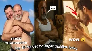 Top 35 handsome sugar daddy in true love story episode 6