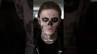 American Horror Story: Season 13 CAST REVEAL