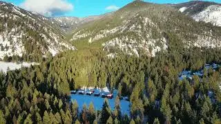 Bear Creek Resort