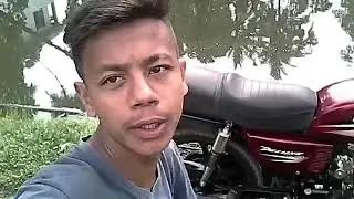 Runner 85 cc college bike